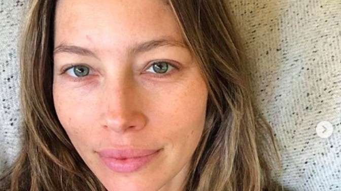 What do you think of women who dont wear makeup?