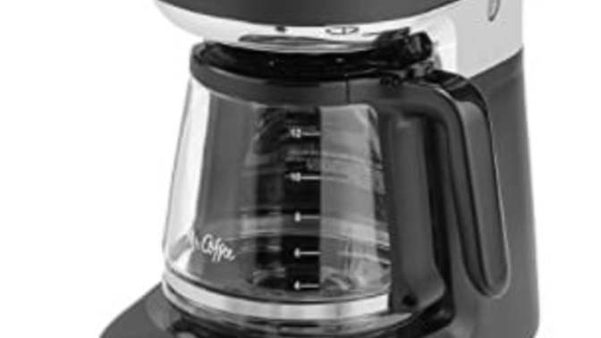 Does anybody just LOVE their coffee maker?