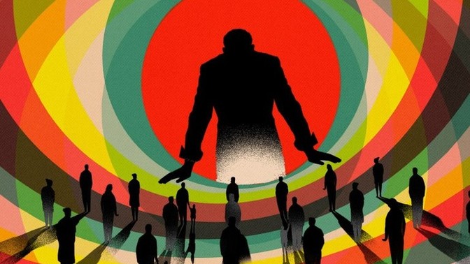"Life, liberty, and the pursuit of happiness." Did gay people have their rights violated?