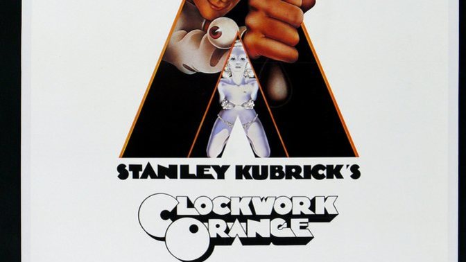 Is there any movie of book adaptions you enjoy watching?