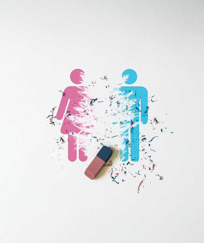 Would you consider raising your child as gender fluid, why, why not?