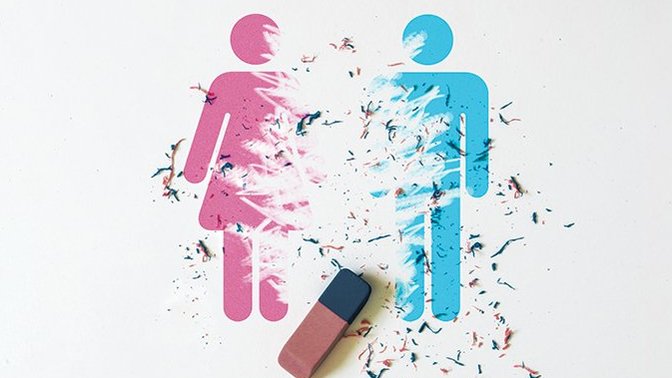 Would you consider raising your child as gender fluid, why, why not?