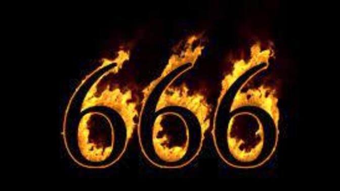 Who do you think the Anti Christ is?