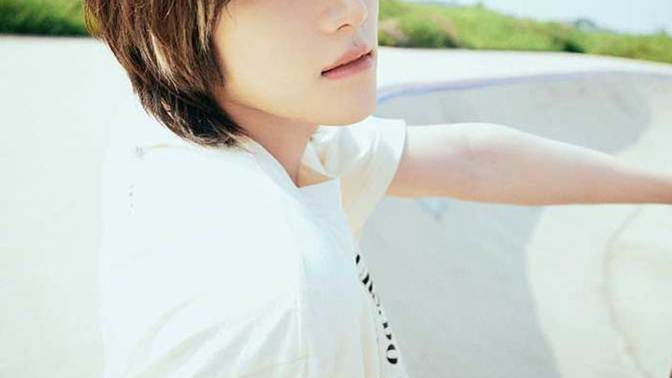 Who/what is your ideal type?