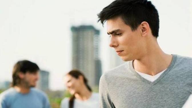 Is it ok to want to have feelings for someone your friend is dating?