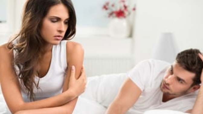 Why are woman insecure in a relationship?