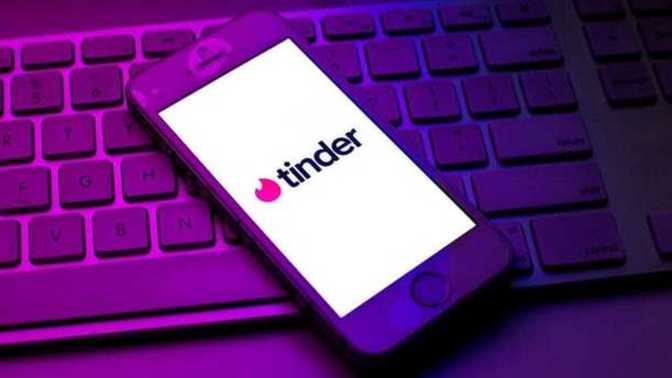 Is tinder a hook up site?