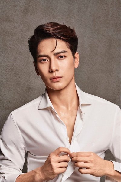 Is Jackson Wang handsome?