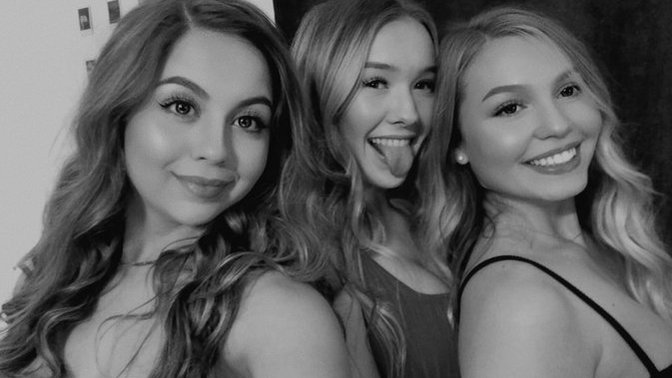 How important are your friends to you? When was the last time you were with your friends?