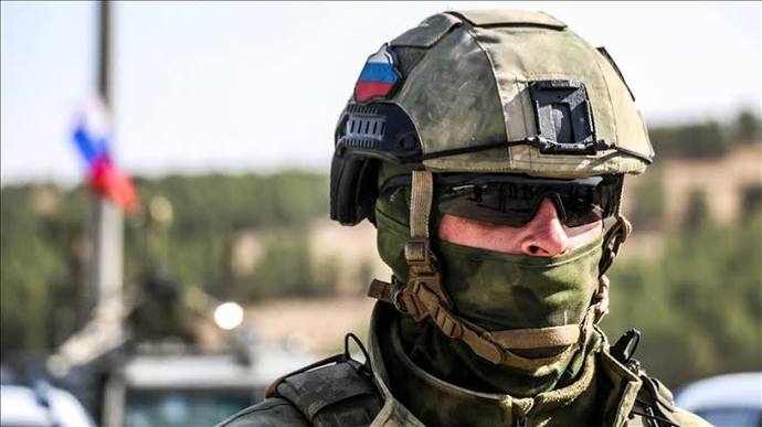 Russia And Ukraine Tensions Rising?