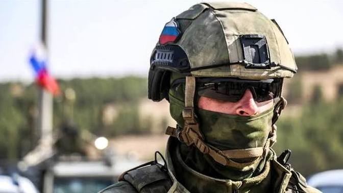 Russia And Ukraine Tensions Rising?