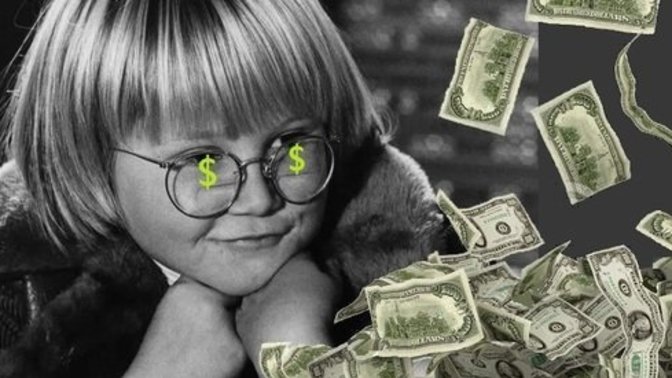 Are you a financial genius?