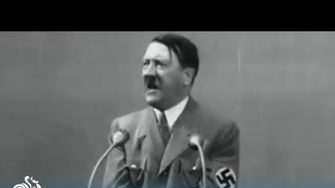 What is your opinion about Adolf Hitler?