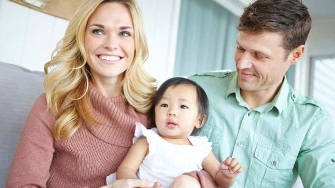 What do you think about adoption? Would you consider adopting a child?