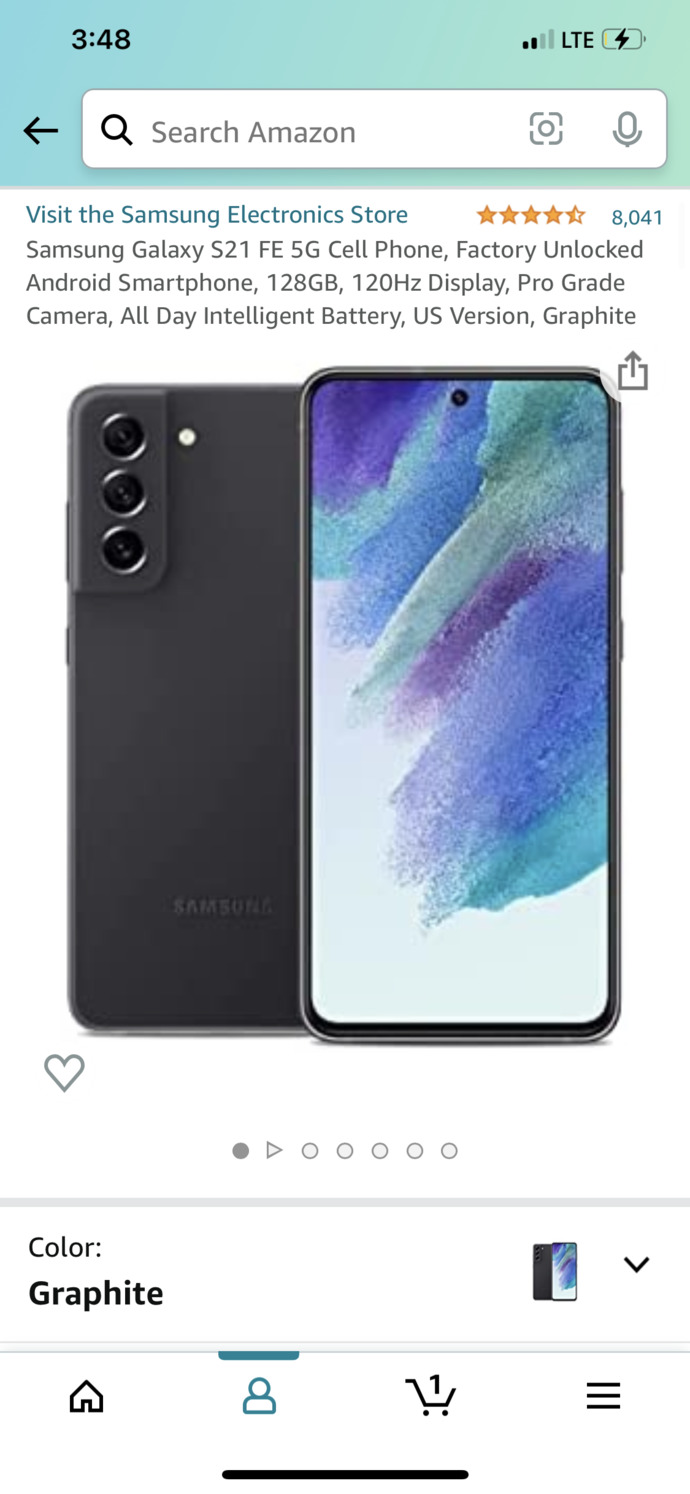 Will my boyfriend love his birthday gift?
