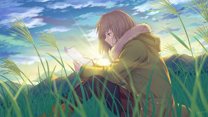 What are the steps to become a published writer?