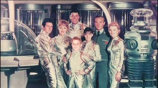 What are your favorite Sci-Fi tv shows?