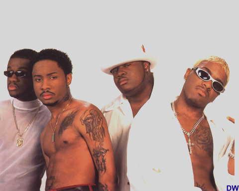 Which group has the most style and have the attraction of Bad Boys?