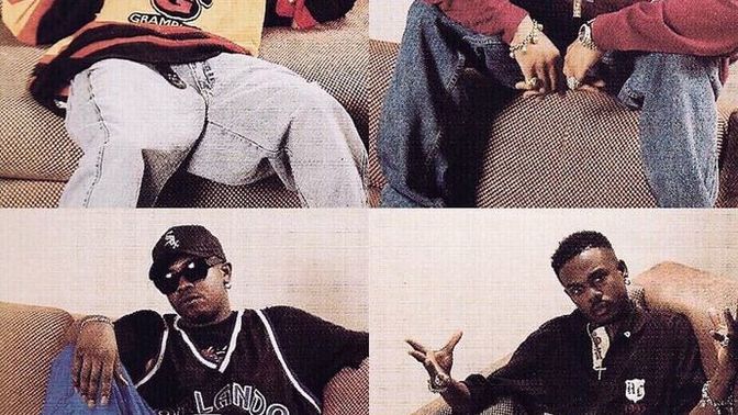 Which group has the most style and have the attraction of Bad Boys?