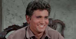 Greatest TV star is?
