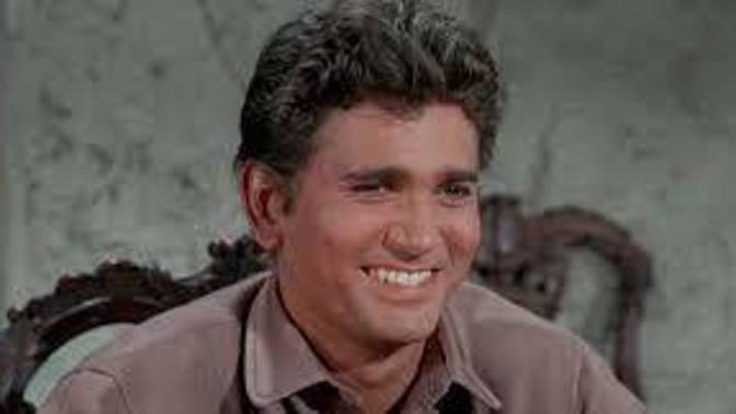 Greatest TV star is?