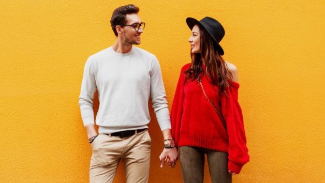 Any advice and tips for newly wed couple?