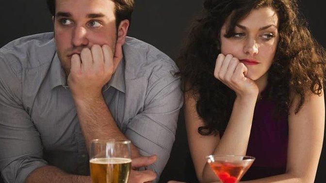 Do girls intentionally choose to be miserable in dating even if they have the most power in it?