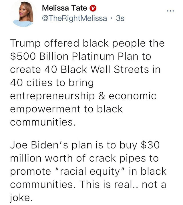 Why do some people claim that ALL problems from the black community, not some, come from individual choices and why do they think ALL are at fault?