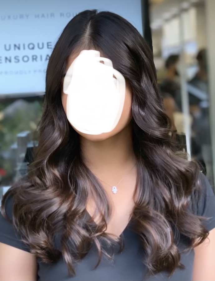Which hair colour is the best?