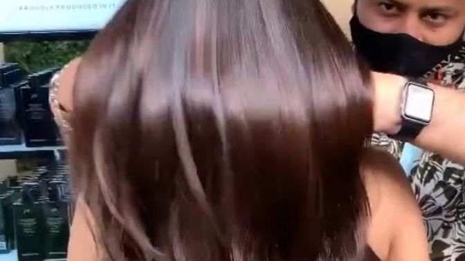 Which hair colour is the best?