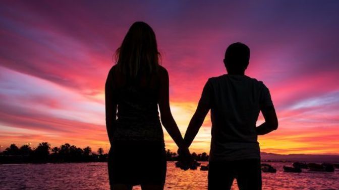 Would you marry someone shorter than you?