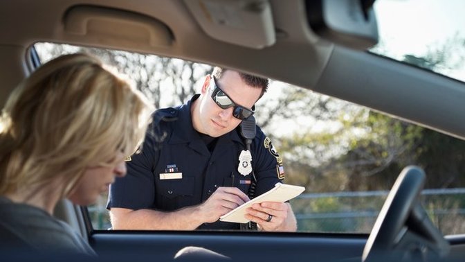 I just got a ticket for speeding in a school zone for a ridiculous $444 dollars, is that fair or too exclusive?