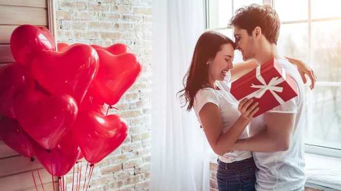 Is Valentine's Day just another opportunity to guilt people into spending money to prove "love"?