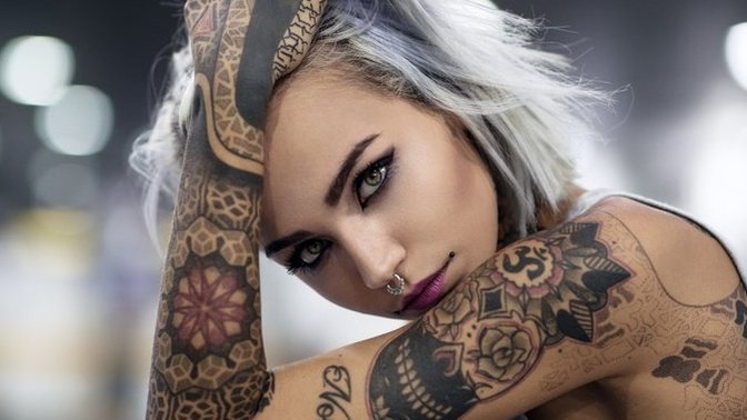 Do you believe in the statement “beauty is in the eye of the beholder”?