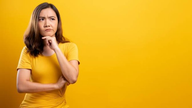 Why do people say women do not know what they want?
