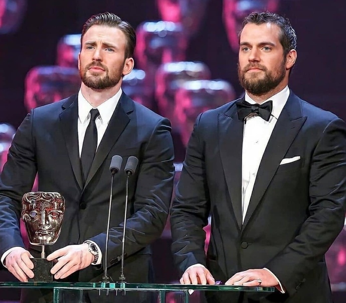 On Average Who’s More Attractive, British Men Or American Men?