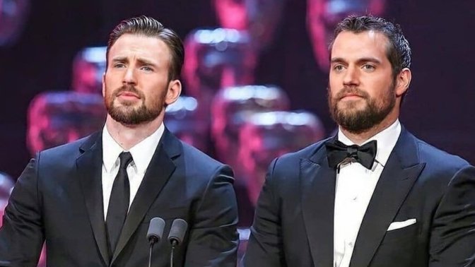 On Average Who’s More Attractive, British Men Or American Men?