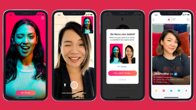 Which is the best dating app?