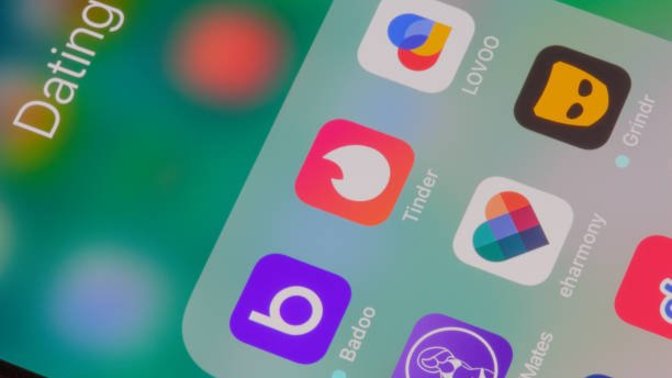 Which is the best dating app?