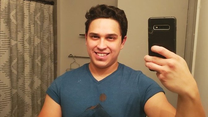 Girls, Do you girls see some progress?