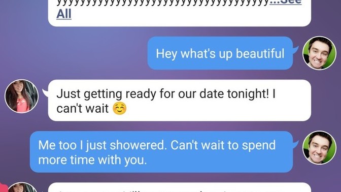 I'm going on a date with this really cute guy and it's been so long... Any tips or advice please?