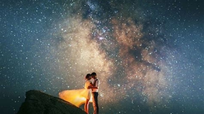 How do you express your love for your significant other?