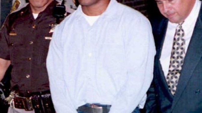 Do you think inmates were scared of Mike Tyson when he was in prison?