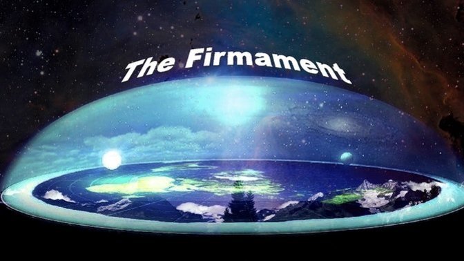 Do you believe the Earth is Flat? Would you do research on it?