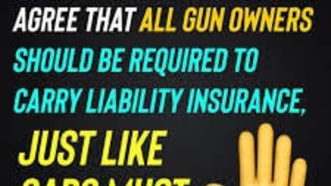 What's your feeling on the new legislation?