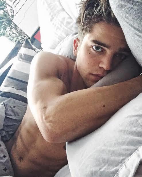 What is your sleep routine? How long does it take?
