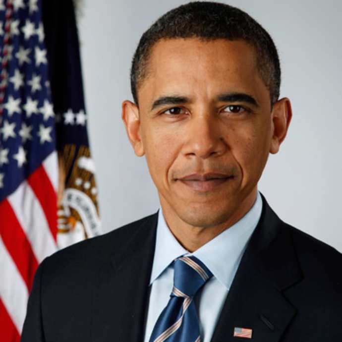 If you had to pick the last 3 U.S. presidents to choke and slap like this who would you pick?