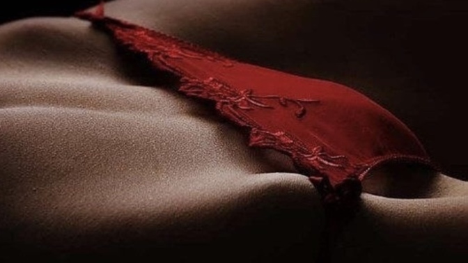 Has anyone ever heard of a Bikini Bridge?, If So how many of you girls actually have this or have seen it? What do you think, are they attractive?