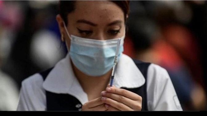 Natural immunity more potent than vaccines? Your take?