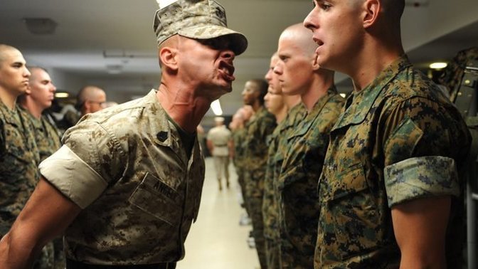 Will you join the military if so why?